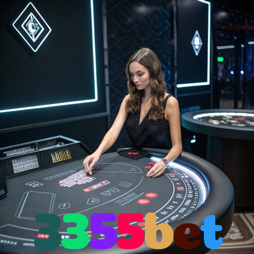 3355bet
