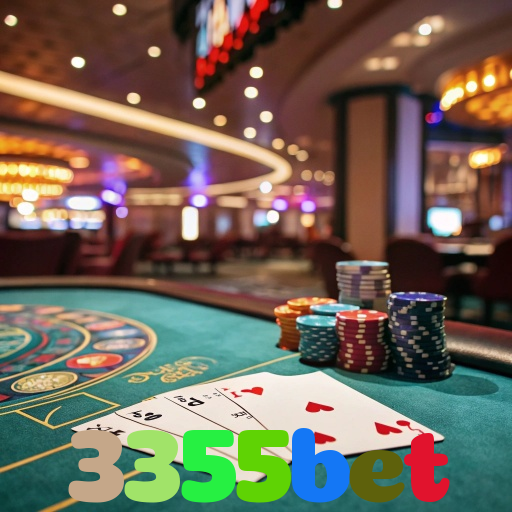 3355bet