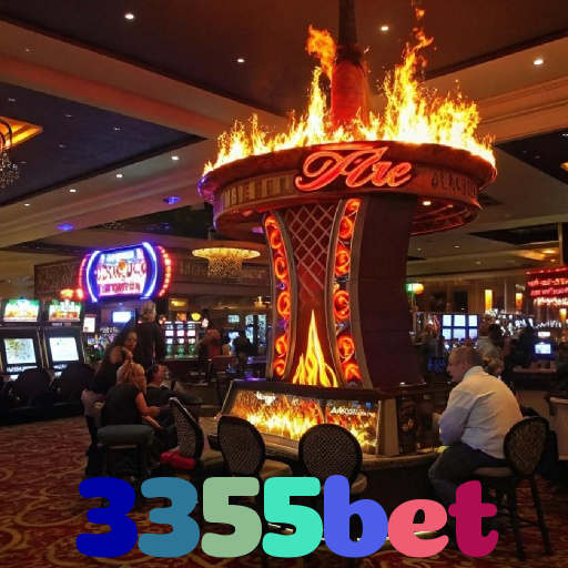 3355bet