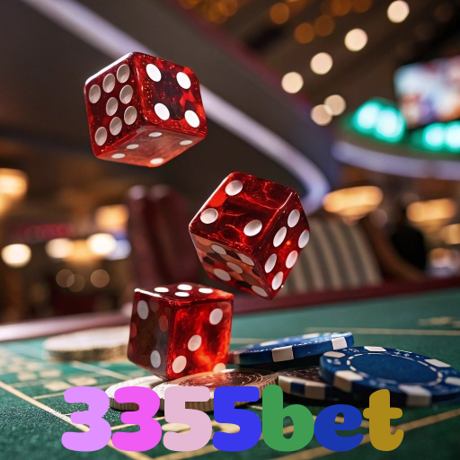 3355bet