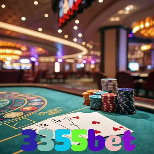 3355bet