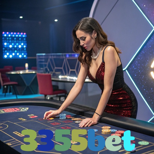 3355bet