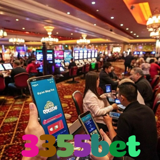 3355bet