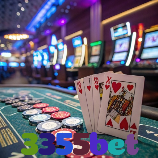 3355bet