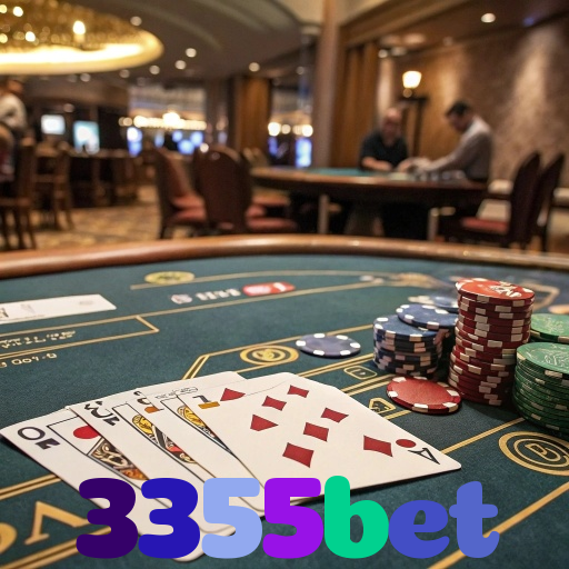 3355bet