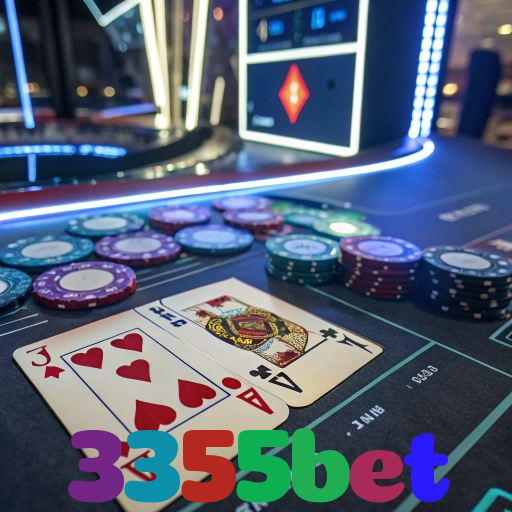 3355bet