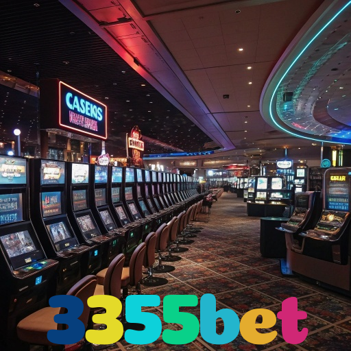 3355bet