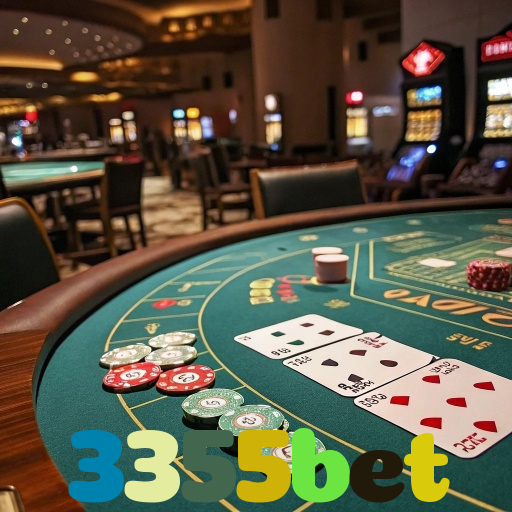 3355bet