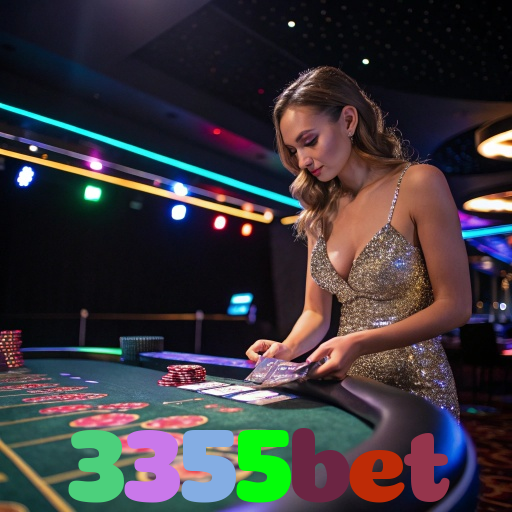 3355bet