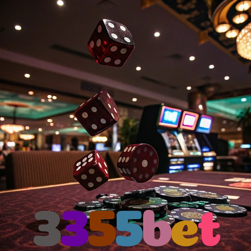 3355bet
