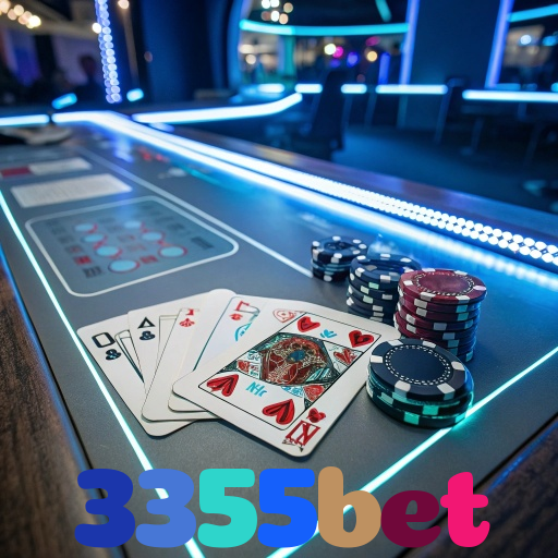 3355bet