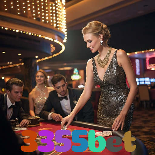 3355bet
