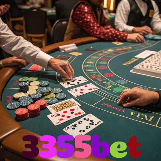 3355bet