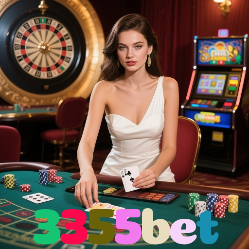 3355bet