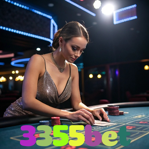 3355bet