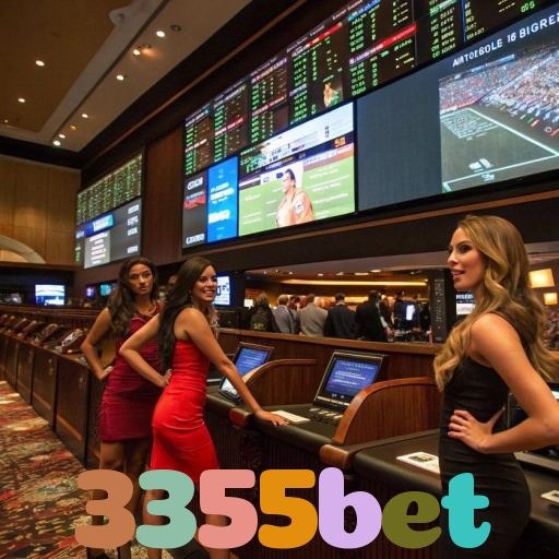 3355bet