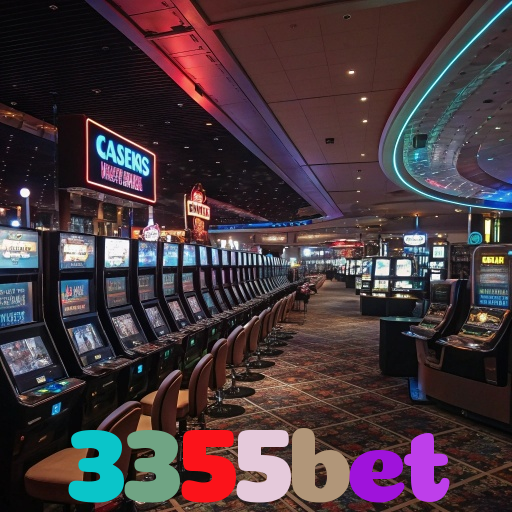 3355bet