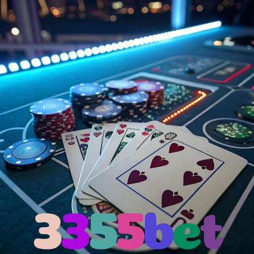 3355bet