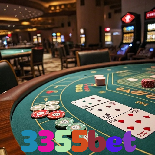 3355bet