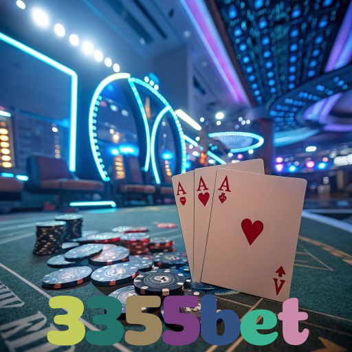 3355bet
