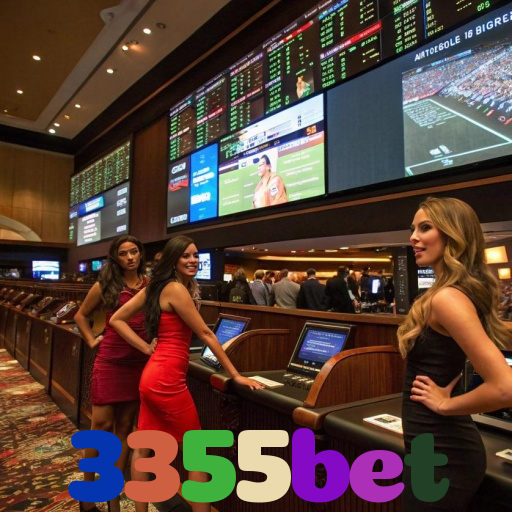 3355bet