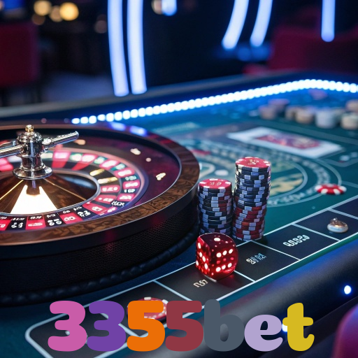 3355bet