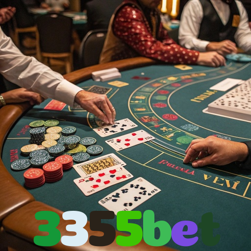 3355bet