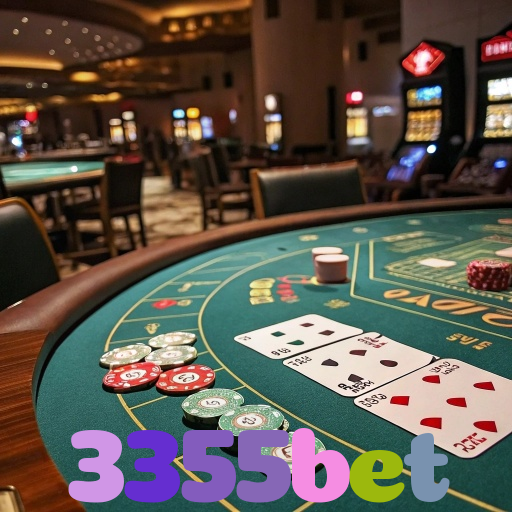 3355bet