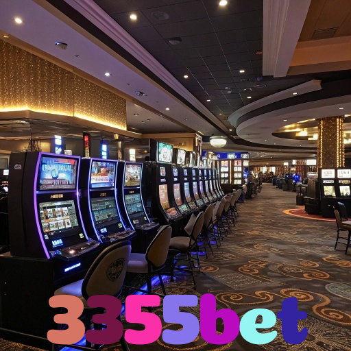 3355bet