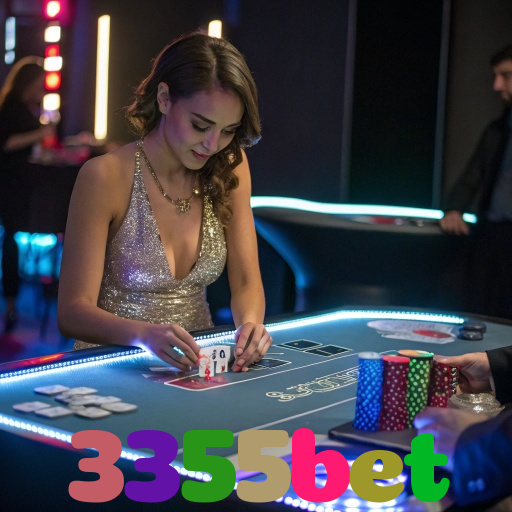 3355bet