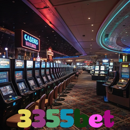 3355bet
