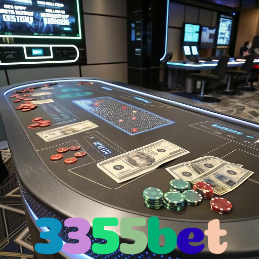 3355bet