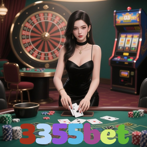 3355bet