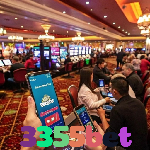 3355bet