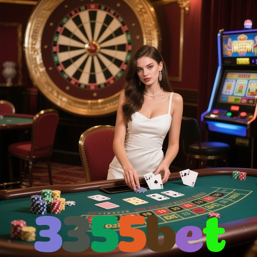 3355bet