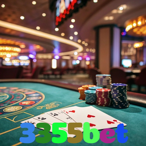 3355bet
