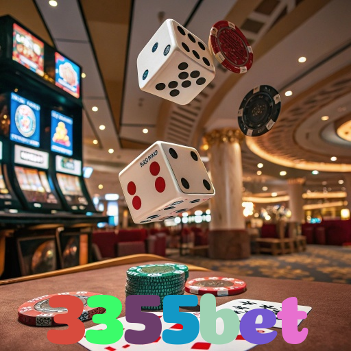 3355bet