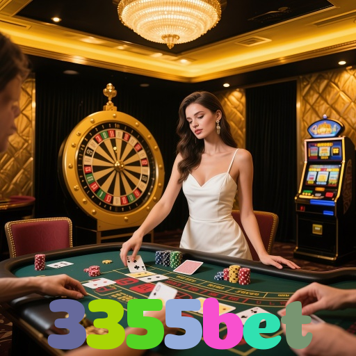 3355bet