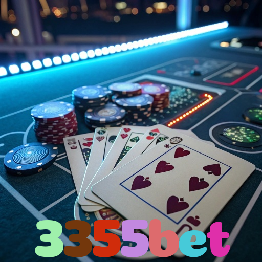 3355bet