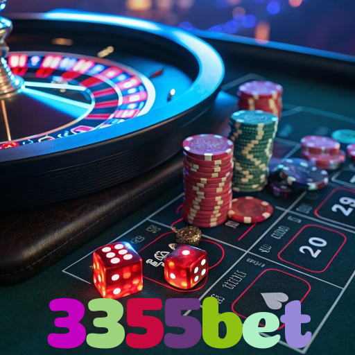 3355bet