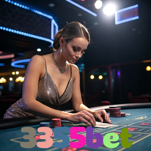 3355bet