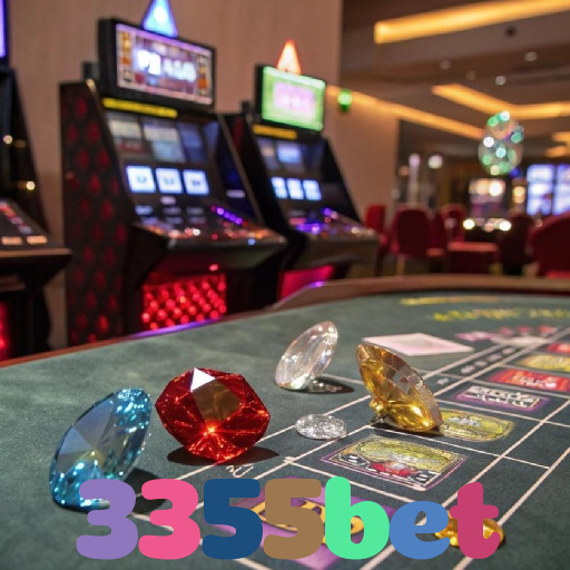 3355bet