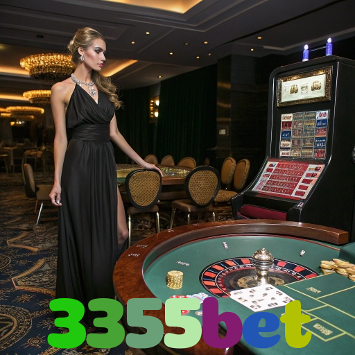 3355bet