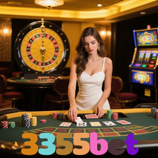 3355bet