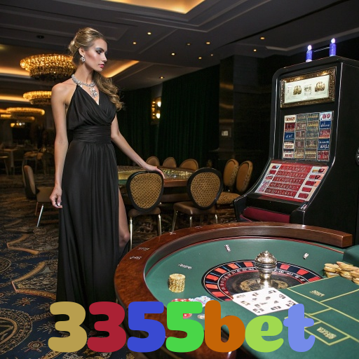 3355bet
