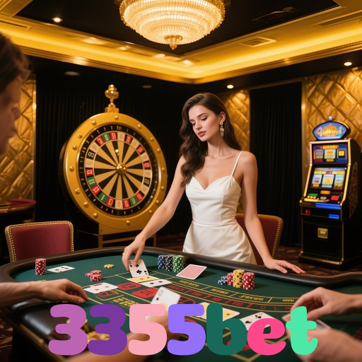 3355bet