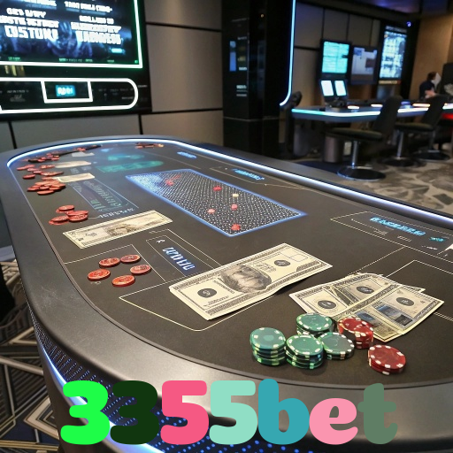 3355bet