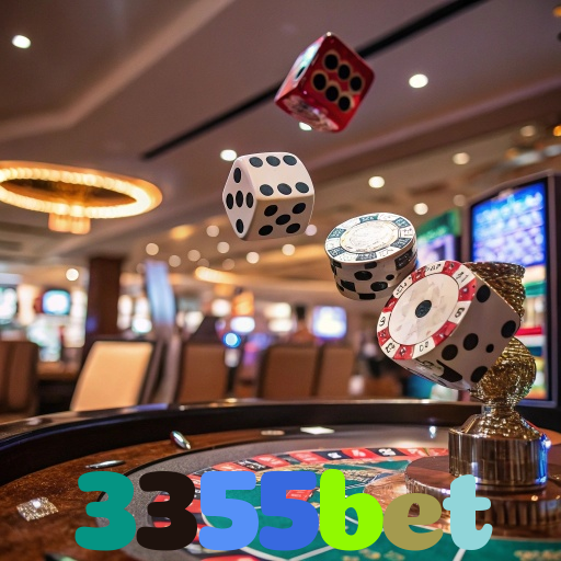 3355bet