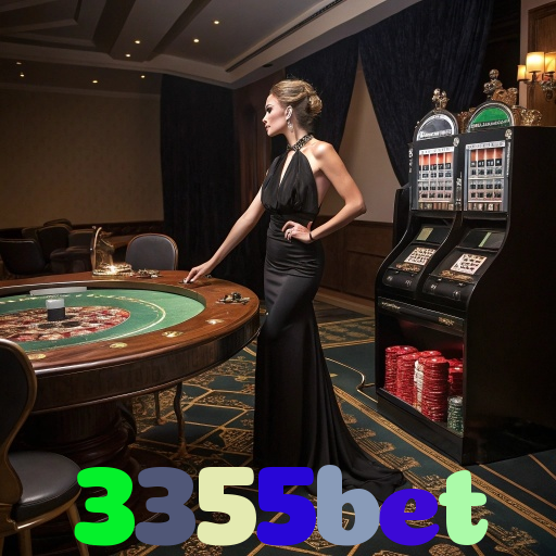 3355bet