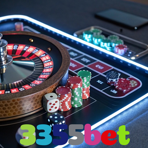 3355bet